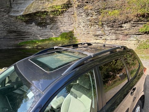 Used 2015 Subaru Forester 2.5i Premium w/ All-Weather Package image 13
