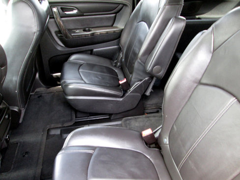 Used 2015 GMC Acadia SLT w/ Open Road Package image 15