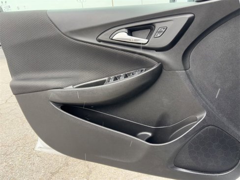 Used 2021 Chevrolet Malibu LS image 13