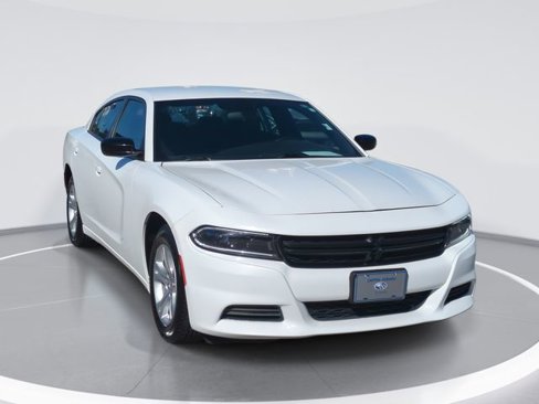 Used 2023 Dodge Charger SXT image 1