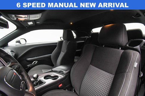 Used 2023 Dodge Challenger R/T Scat Pack image 48