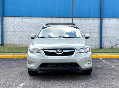 Used 2014 Subaru Crosstrek 2.0i Limited image 2