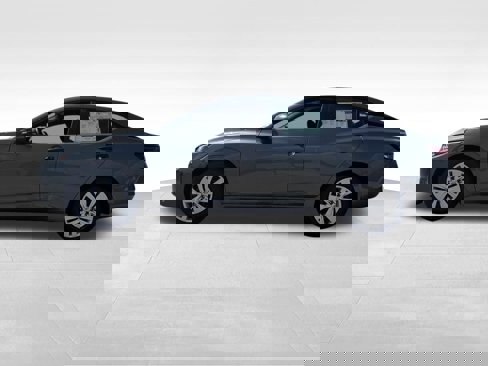 New 2025 Nissan Sentra S image 2