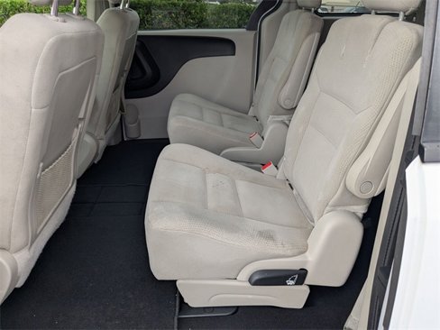 Used 2016 Dodge Grand Caravan SE w/ Quick Order Package 29E SE image 25