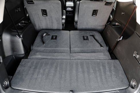 Certified 2023 GMC Acadia Denali w/ Denali Ultimate Package image 11