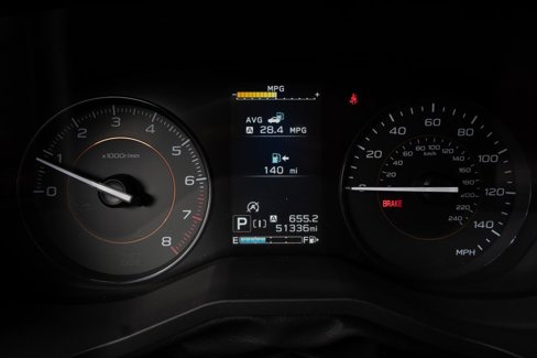 Used 2021 Subaru Crosstrek 2.0i Premium w/ Moonroof Package image 13