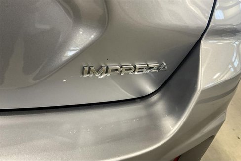 Certified 2024 Subaru Impreza 2.0i image 8