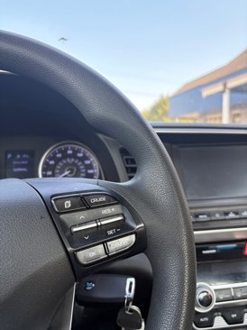 Used 2020 Hyundai Elantra SEL w/ Cargo Package (C1) image 19