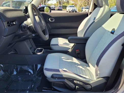 New 2025 MINI Cooper S image 10