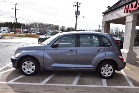 Used 2007 Chrysler PT Cruiser image 5