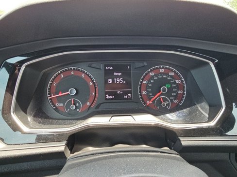 Used 2019 Volkswagen Jetta R-Line image 9
