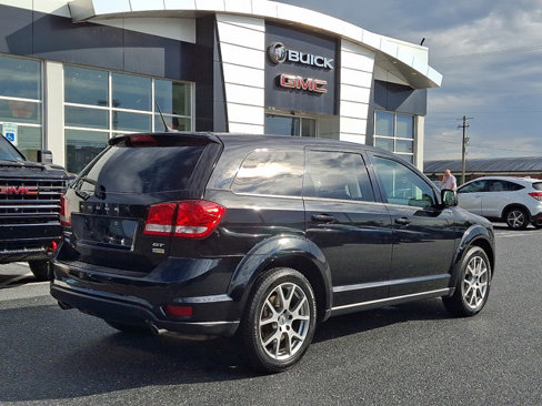 Used 2018 Dodge Journey GT image 6