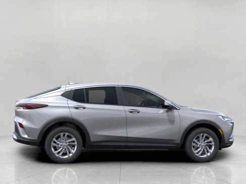 New 2026 Buick Envista Preferred image 5