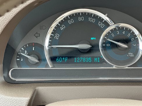Used 2007 Chevrolet HHR LT w/ LT Preferred Equipment Group image 23