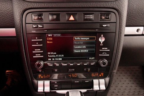 Used 2009 Porsche Cayenne S image 41