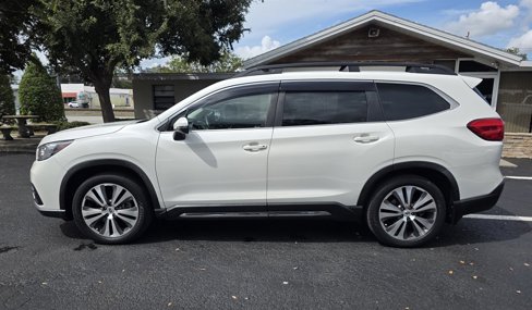 Used 2020 Subaru Ascent Limited w/ Technology Package image 2