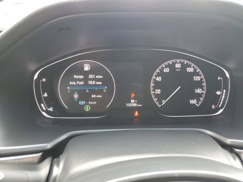Used 2020 Honda Accord Sport image 24
