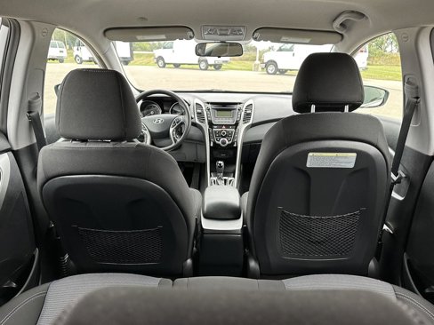 Used 2014 Hyundai Elantra GT image 8