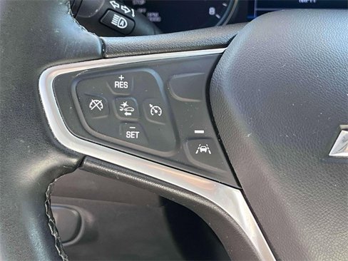Certified 2023 Chevrolet Equinox LT image 27