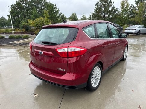 Used 2014 Ford C-MAX SEL image 11