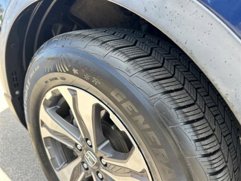 Used 2017 Honda CR-V LX image 12