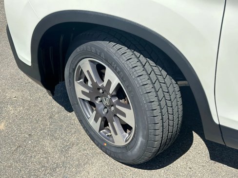 Used 2019 Honda Ridgeline RTL-E image 15