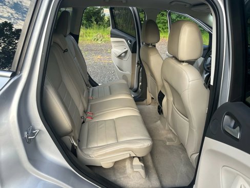 Used 2016 Ford Escape Titanium image 17