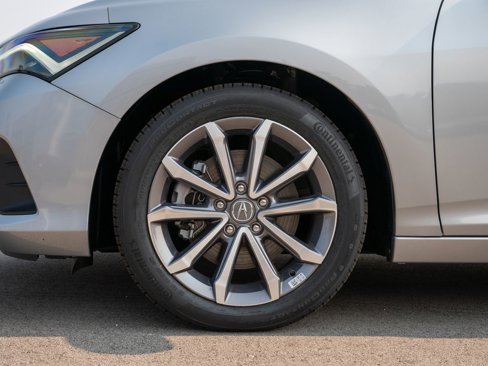 New 2025 Acura Integra image 10