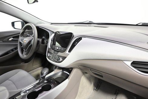 Used 2023 Chevrolet Malibu LT image 15