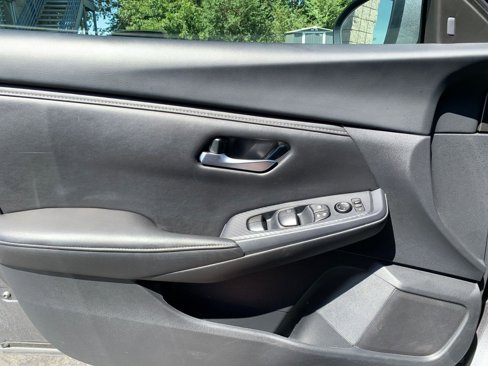 Used 2024 Nissan Sentra SV image 20
