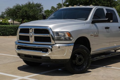 Used 2016 RAM 3500 Tradesman w/ Chrome Appearance Group image 5