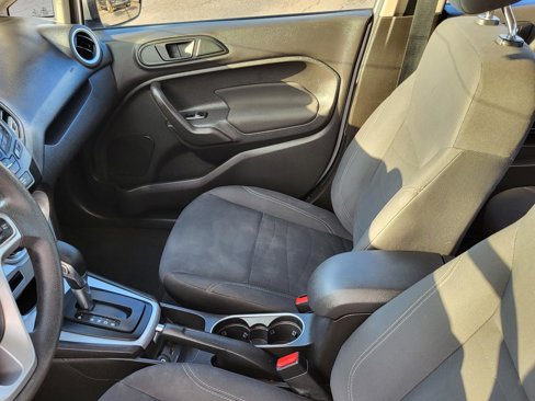 Used 2019 Ford Fiesta SE image 30