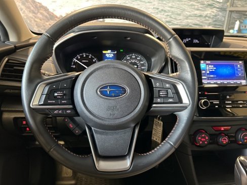 Used 2019 Subaru Crosstrek 2.0i Premium w/ Eyesight System image 80