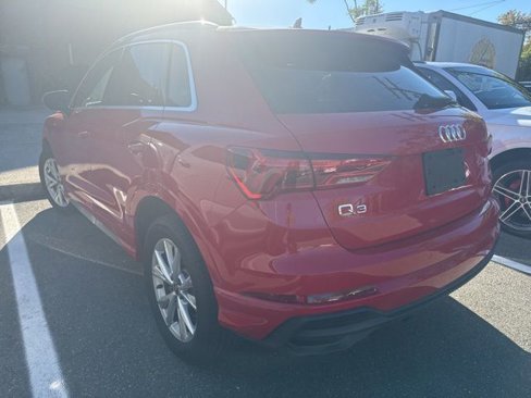 Used 2023 Audi Q3 2.0T Premium image 10