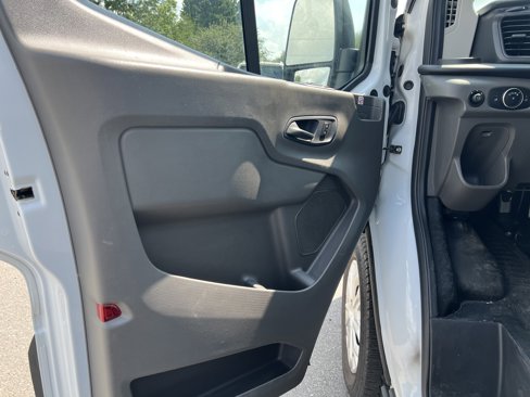 Used 2020 Ford Transit 250 Medium Roof w/ Load Area Protection Package image 8