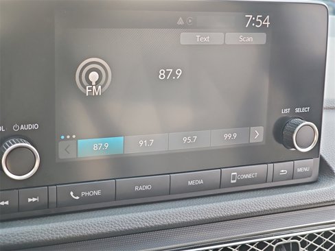 Certified 2023 Acura Integra A-Spec image 20