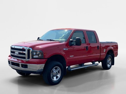Used 2007 Ford F350 Lariat image 7