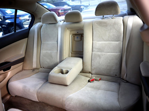 Used 2010 Honda Accord LX-P image 42
