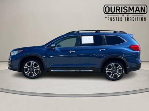 Used 2019 Subaru Ascent Touring w/ Popular Package #2 image 3