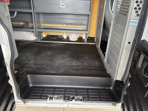 Used 2020 Chevrolet Express 2500 w/ Driver Convenience Package image 30