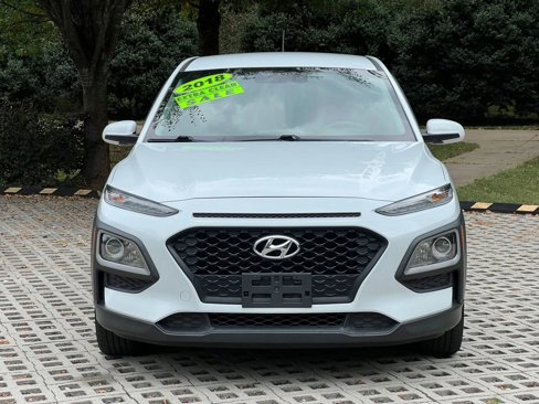 Used 2018 Hyundai Kona SE image 2
