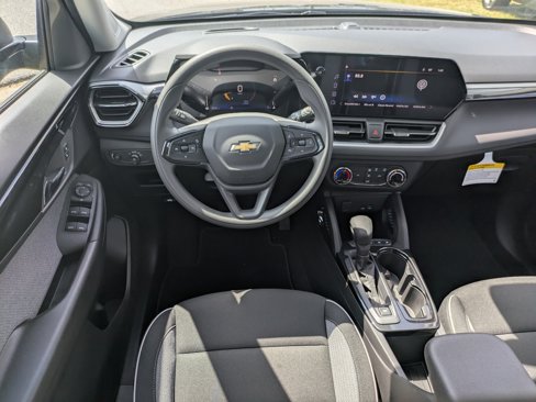 New 2026 Chevrolet TrailBlazer LS image 14