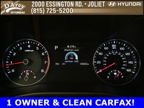 Used 2023 Kia Forte LXS image 9