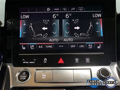 Used 2021 Audi e-tron Premium Plus w/ Premium Plus Package image 53