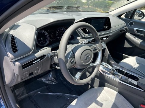 Used 2020 Hyundai Sonata SEL image 16