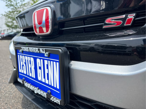 Used 2020 Honda Civic Si image 25