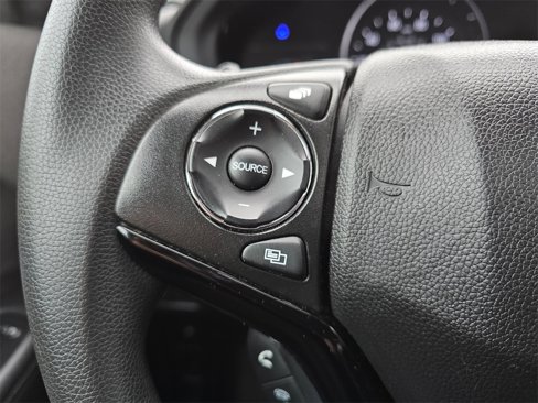 Used 2019 Honda HR-V EX image 21