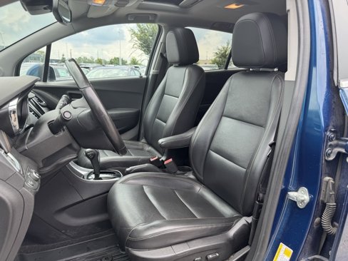 Used 2019 Chevrolet Trax Premier image 10
