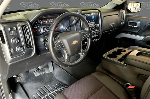 Used 2015 Chevrolet Silverado 1500 LT w/ All Star Edition image 19