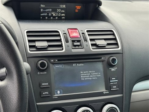 Used 2018 Subaru Forester 2.5i image 15